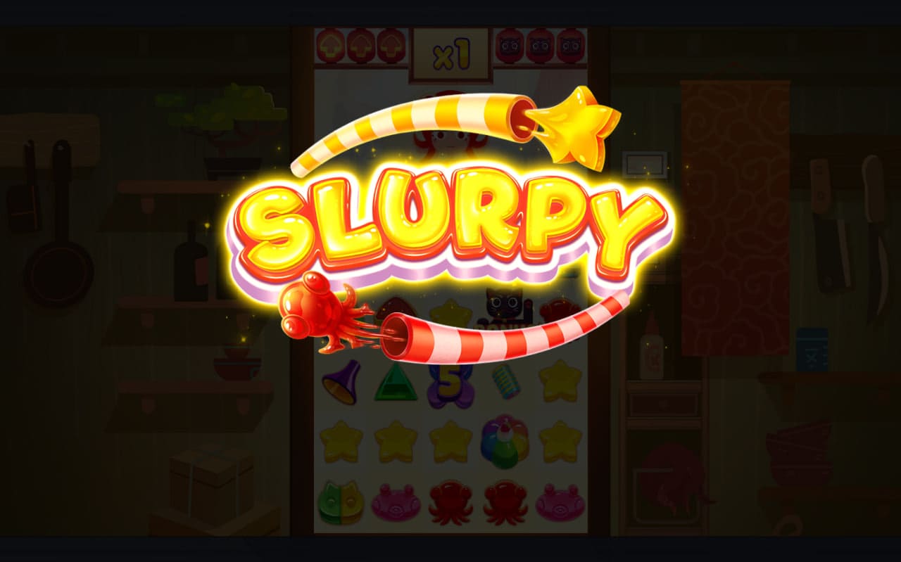 Slurpy